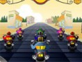 Race Choppers 
